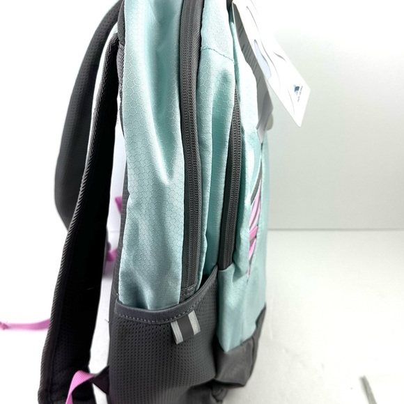 High Sierra Outburst 2.0 Backpack Laptop Sleeve 28L Multicolor‎ Canvas Brand New main image 9
